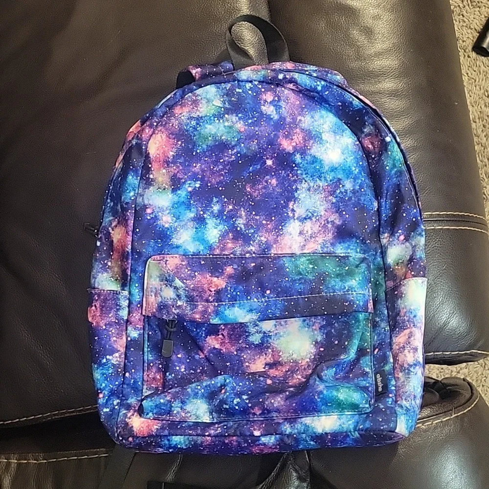 Galaxy backpack - Picture 1 of 3